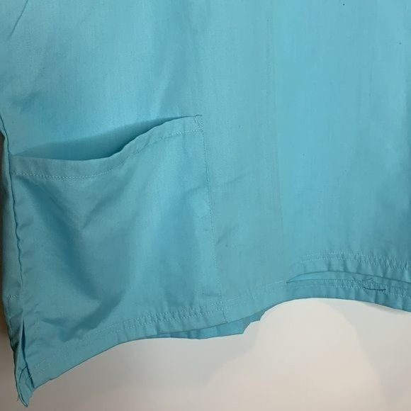 NWT Beverly Hills Uniforms Scrubs 2X PLUS SIZE - Picture 3 of 5